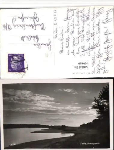 499869,Tulln Donaupartie Fluss