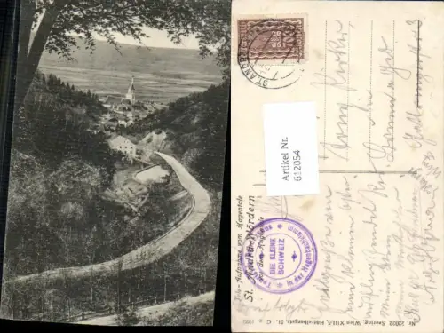 612054,St. Andrä-Wördern vor dem Hagentale b. Tulln