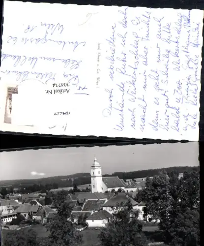 704234 Weikertschlag a.d. Thaya b. Waidhofen an der Thaya