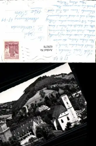 629278,Waidhofen an der Ybbs