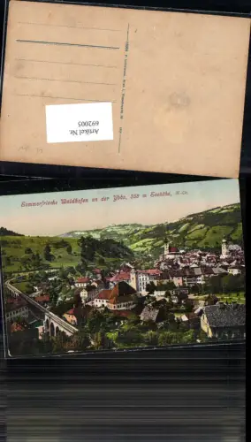 692005 Waidhofen an der Ybbs