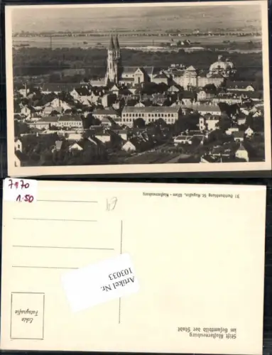 103033,Klosterneuburg b. Wien