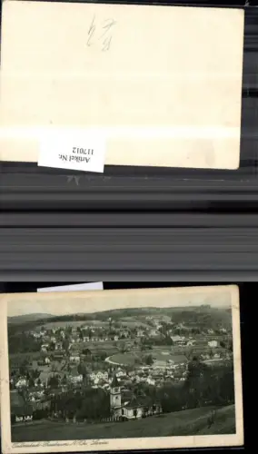 117012,Tullnerbach-Pressbaum Ansicht