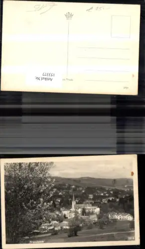 153377,Pressbaum b. Wien