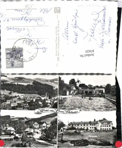 87625,Bad Schönau Bad Freibad