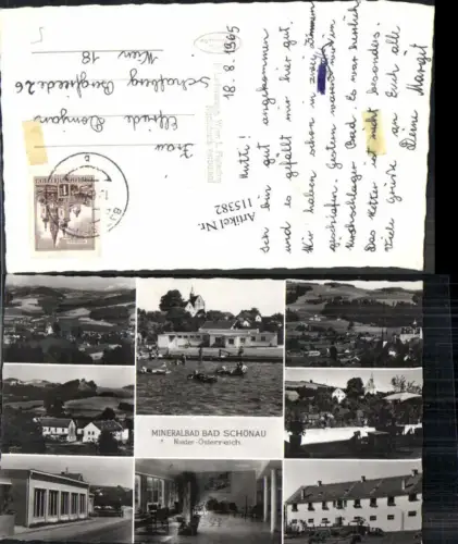 115382,Bad Schönau Bad mehrbild