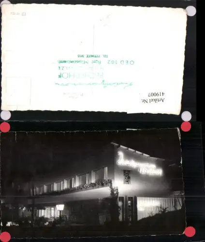 419007,Oed b. Miesenbach Hotel Pension Pecherhof