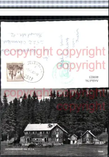 469023,Unterberghaus b. Muggendorf