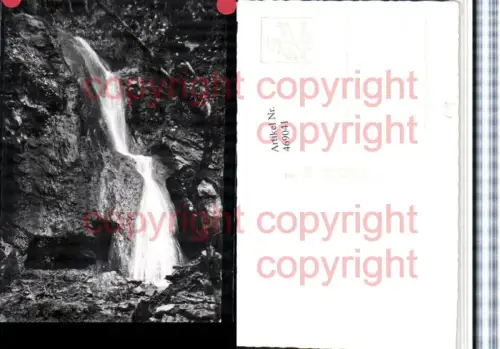 469041,Dürnbach Wasserfall b. Waldegg