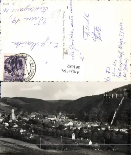 561682,Kirchschlag in der Buckligen Welt Totale