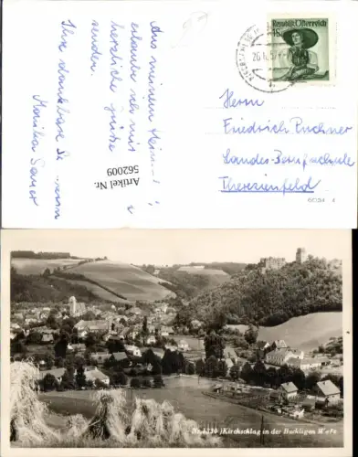 562009,Kirchschlag in der Buckeligen Welt