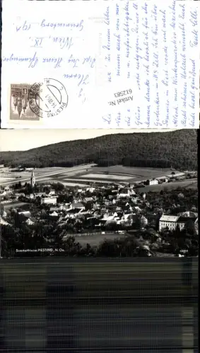 612583,Piesting Markt