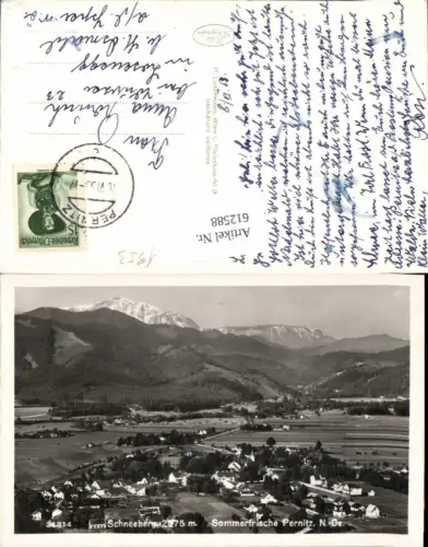 612588,Pernitz Totale