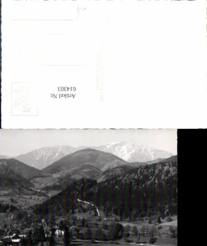 614303,Miesenbach Scheuchenstein