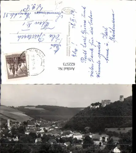 622573,Foto Ak Kirchschlag i. d. Buckligen Welt