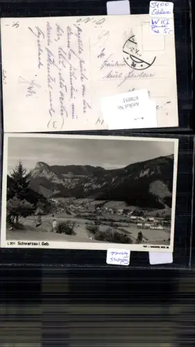 678055 Schwarzau im Gebirge