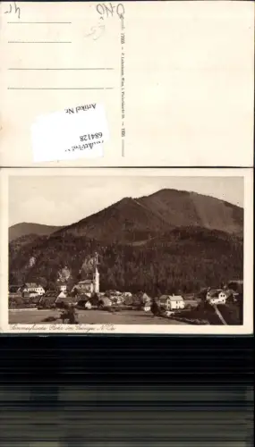 684128 Rohr im Gebirge