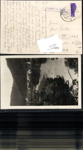 678170 Wegscheid am Kamp b. Pölla