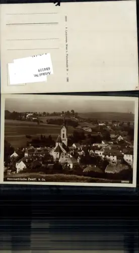 684119 Zwettl