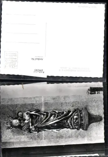 699245 Schönbach bei Zwettl Madonna