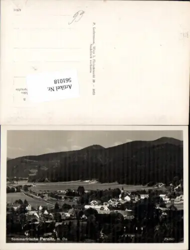 561018,Pernitz Totale