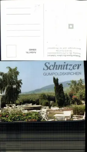 608400,Gumpoldskirchen Weinbau Rez Schnitzer