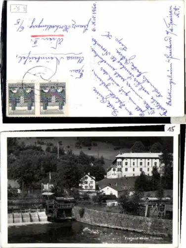 61524,Freiland a.d. Traisen