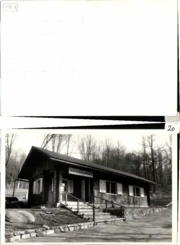 63547,Wienerwaldhaus b. Purkersdorf Gablitz