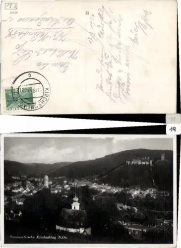 64273,Sommerfrische Kirchschlag i.d. Buckeligen Welt