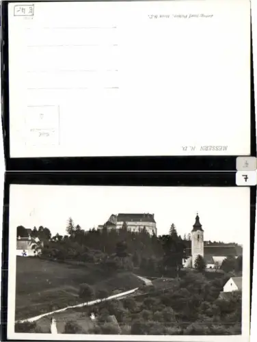 64509,Messern Irnfritz Partie 1940