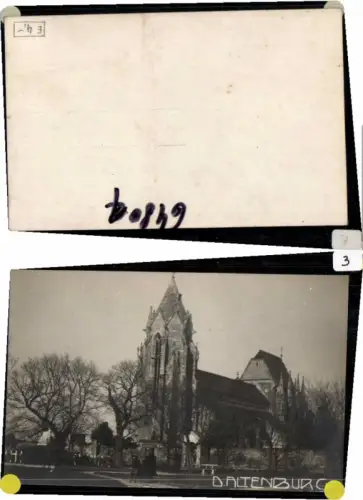 64801,FotoAK Deutsch Altenburg Carnuntum