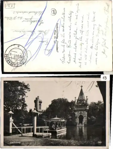 65342,Laxenburg Franzensburg bei Wien