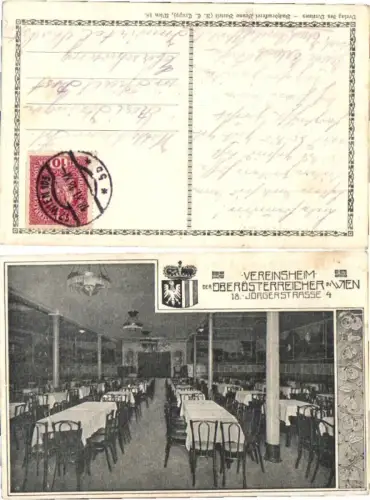 66976,Wien Vereinsheim Jörgerstrasse 4