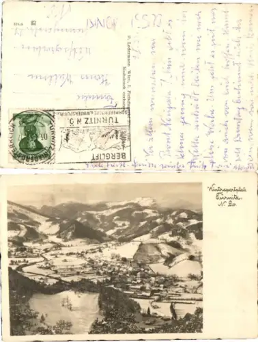 67061,Türnitz Winterpartie