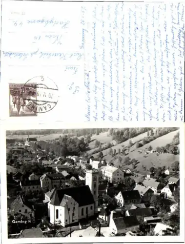 67062,Gaming Kienberg Totale