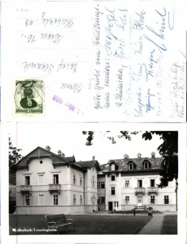 67073,Weißenbach a.d. Triesting