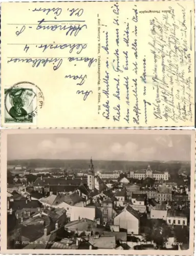 67120,St Pölten Niederdonau