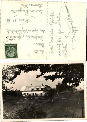 67137,Nöchling bei Melk 1940