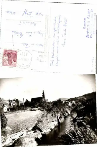 68052,Purgstall mit Ötscher