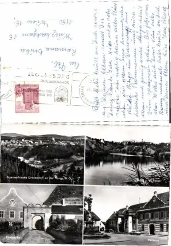 68054,Drosendorf a.d. Thaya