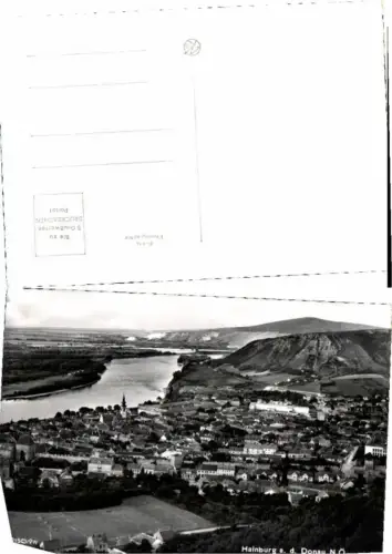 68067,Hainburg a.d. Donau