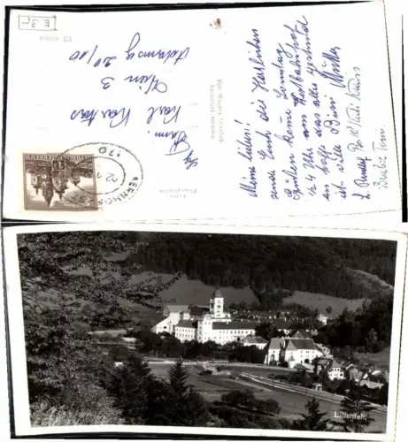 68535,Lilienfeld Totale