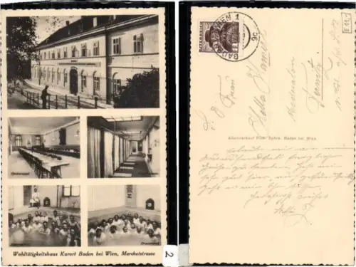 68577,Baden bei Wien Marchetstrasse Bad