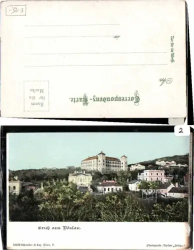 68617,Gruss aus Vöslau pub Schneider Lux 10279