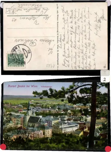 68647,Baden bei Wien 1915