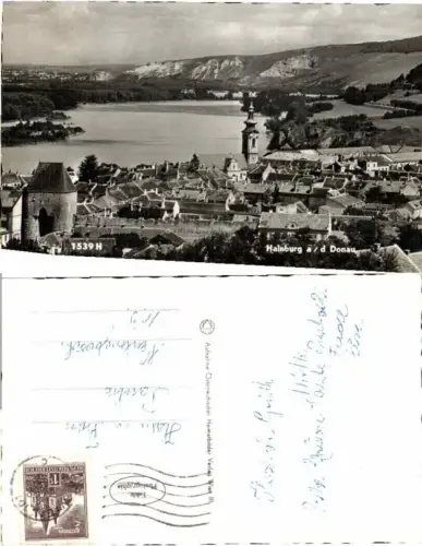 69255,Hainburg a,d. Donau
