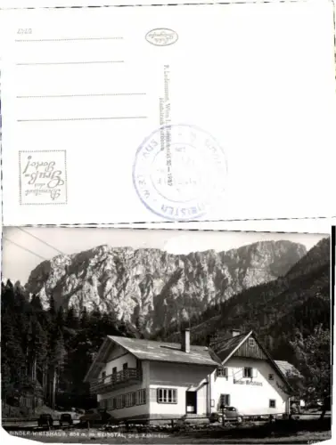 69717,Binder Wirtshaus Nasswald Reisstal Ledermann 46110