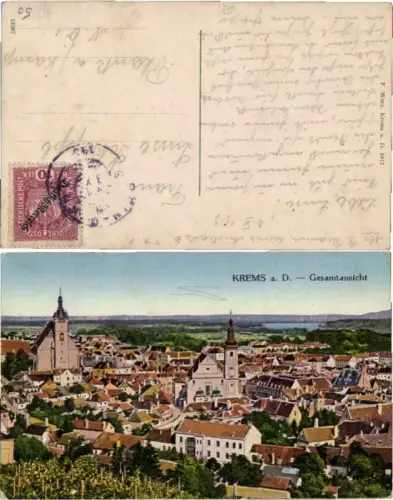 69851,Krems a.d. Donau pub Wurz