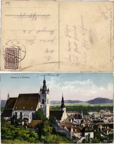 69859,Krems a.d. Donau pub Saska 2737