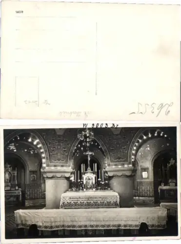 70240,RAR FotoAK St Gabriel b Mödling Innen